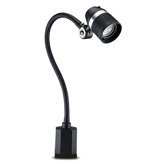 LED pracovná lampa WBL 3