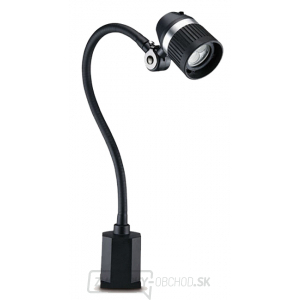 LED pracovná lampa WBL 3