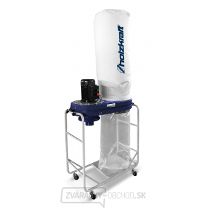 Odsávacie zariadenie ASA 1901 Odsávacie zariadenie ASA 1901 gallery main image