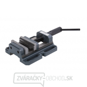 Strojný zverák BMP 130 Strojný zverák BMP 130 gallery main image