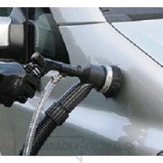 Mobilná pieskovačka MSSG 105 A Náhľad