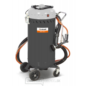 Mobilná Pieskovačka MSSG 150 A Mobilná Pieskovačka MSSG 150 A gallery main image