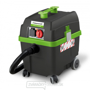 Vysávač wetCAT 130 RS pre mokré/suché sanie Vysávač wetCAT 130 RS pre mokré/suché sanie gallery main image