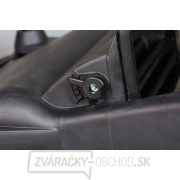 Zametací stroj HKM 700 Zametací stroj HKM 700 náhled