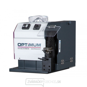 Kefová brúska OPTIgrind GB 250 B Kefová brúska OPTIgrind GB 250 B gallery main image