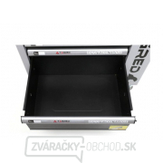 Dielenský vozík vybavenie 243 dielov náhled