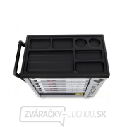 Dielenský vozík vybavenie 243 dielov náhled