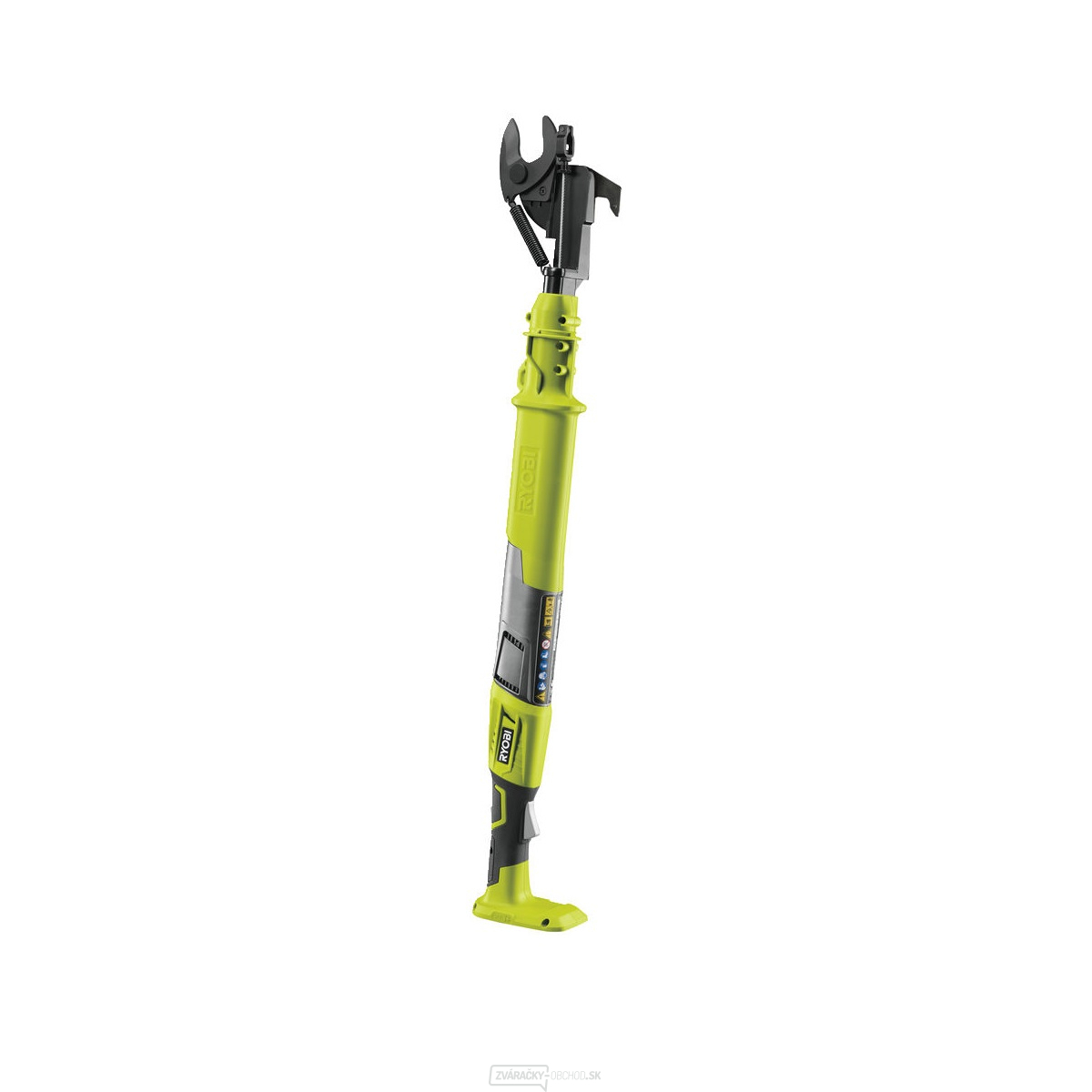 Ryobi OLP 1832 BX aku 18V ručné nožnice na konáre ONE + (bez batérie a nabíjačky)