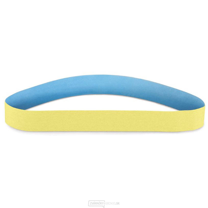 Flex Brúsny pás CORUFLEX 760x40 CR-P80 VE10 - 10ks Flex Brúsny pás CORUFLEX 760x40 CR-P80 VE10 - 10ks gallery main image