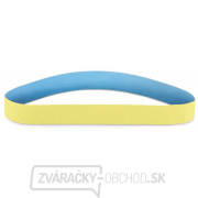 Flex Brúsny pás CORUFLEX 760x40 CR-P80 VE10 - 10ks gallery main image