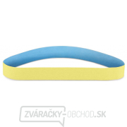 Flex Brúsny pás CORUFLEX 760x40 CR-P120 VE10 - 10ks gallery main image