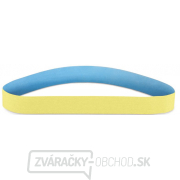 Flex Brúsny pás CORUFLEX 760x40 CR-P180 VE10 - 10ks gallery main image