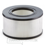 Flex Okrúhly filter FE VCE44 H/HEPA gallery main image