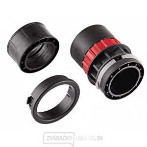 Flex Súprava na opravu sacej hadice so západkou SAM-C R32 AS/NL Flex Súprava na opravu sacej hadice so západkou SAM-C R32 AS/NL gallery main image