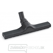 Flex Podlahová hubica clip s kolieskami CNW 36x400 gallery main image