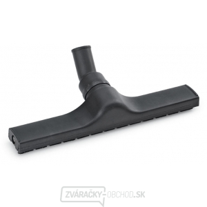 Flex Podlahová hubica clip s kolieskami CNW 36x400 gallery main image