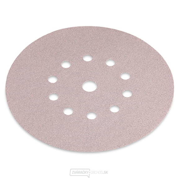 Flex Brúsny papier na suchý zips SELECTFLEX D225-10 SE-P80-180 VE25 - 25ks