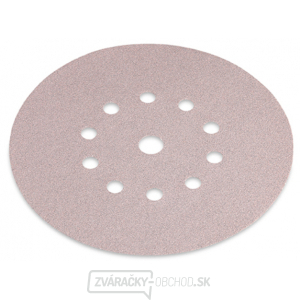 Flex Brúsny papier na suchý zips SELECTFLEX D225-10 SE-P80-180 VE25 - 25ks Flex Brúsny papier na suchý zips SELECTFLEX D225-10 SE-P80-180 VE25 - 25ks gallery main image