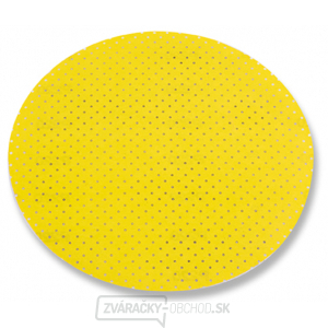 Flex Brúsny papier na suchý zips (perforovaný) D225 PF-P40 VE25 - 25ks Flex Brúsny papier na suchý zips (perforovaný) D225 PF-P40 VE25 - 25ks