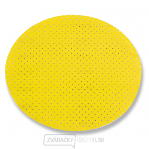 Flex Brúsny papier na suchý zips (perforovaný) D225 PF-P120 VE25 - 25ks Flex Brúsny papier na suchý zips (perforovaný) D225 PF-P120 VE25 - 25ks