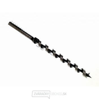 MAGG Vrták do dreva hadovitý 10x450 mm  MAGG Vrták do dreva hadovitý 10x450 mm  gallery main image