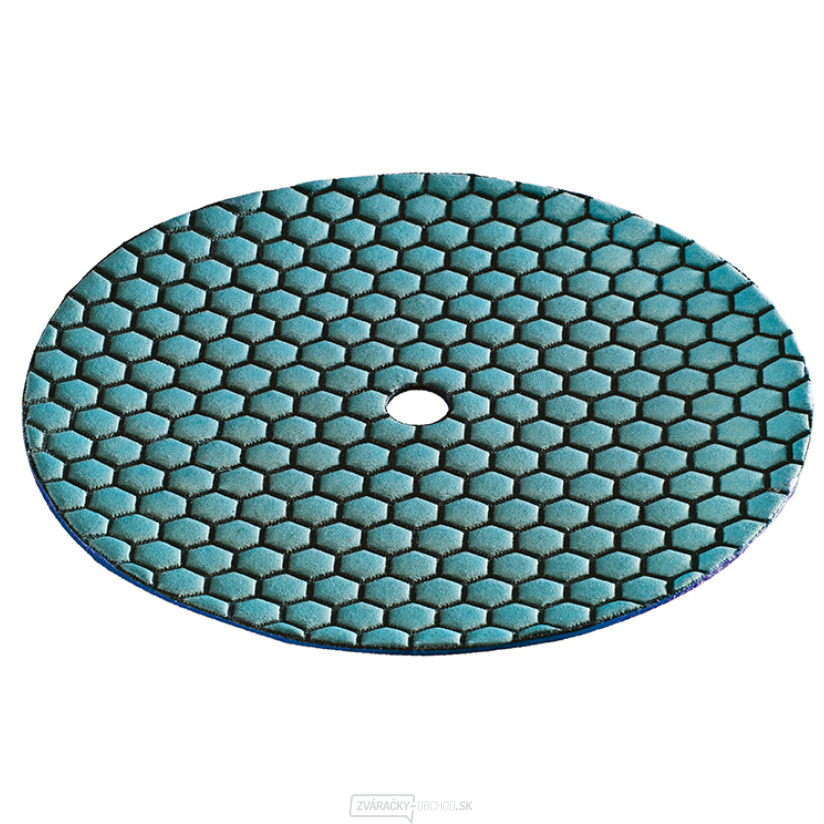 Flex Diamantový brúsny kotúč DP 50 DRY D225 - 1ks