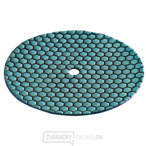 Flex Diamantový brúsny kotúč DP 50 DRY D225 - 1ks Flex Diamantový brúsny kotúč DP 50 DRY D225 - 1ks