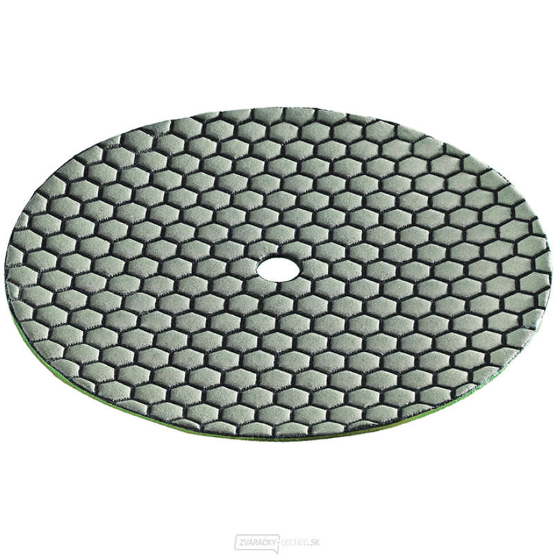 Flex Diamantový brúsny kotúč DP 80 DRY D225 - 1ks