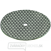 Flex Diamantový brúsny kotúč DP 80 DRY D225 - 1ks gallery main image