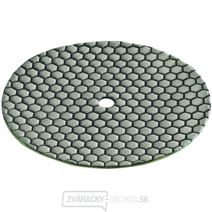 Flex Diamantový brúsny kotúč DP 80 DRY D225 - 1ks gallery main image