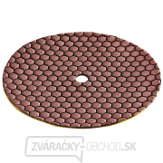 Flex Diamantový brúsny kotúč DP 100 DRY D225 - 1ks gallery main image