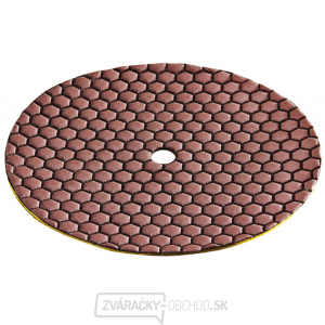 Flex Diamantový brúsny kotúč DP 100 DRY D225 - 1ks gallery main image