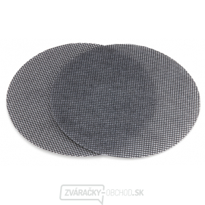 Flex Brúsna mriežka na suchý zips D225 GT-K80 VE25 - 25ks gallery main image