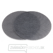 Flex Brúsna mriežka na suchý zips D225 GT-K100 VE25 - 25ks gallery main image