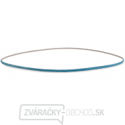 Flex Brúsny pás ZIRCOFLEX 533x4 ZI-P60 VE10 - 10ks gallery main image