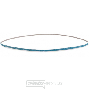 Flex Brúsny pás ZIRCOFLEX 533x4 ZI-P60 VE10 - 10ks Flex Brúsny pás ZIRCOFLEX 533x4 ZI-P60 VE10 - 10ks