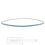 Flex Brúsny pás ZIRCOFLEX 533x4 ZI-P80 VE10 - 10ks gallery main image