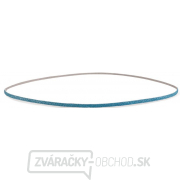 Flex Brúsny pás ZIRCOFLEX 533x4 ZI-P120 VE10 - 10ks gallery main image