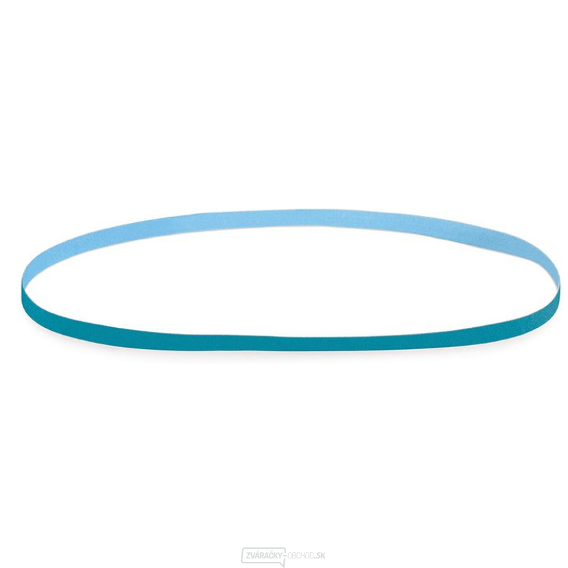 Flex Brúsny pás ZIRCOFLEX 533x9 ZI-P120 VE10 - 10ks