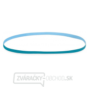 Flex Brúsny pás ZIRCOFLEX 533x9 ZI-P120 VE10 - 10ks gallery main image