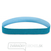 Flex Brúsny pás ZIRCOFLEX 533x30 ZI-P80 VE10 - 10ks gallery main image