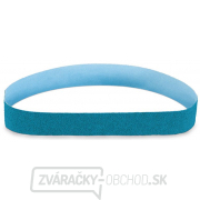 Flex Brúsny pás ZIRCOFLEX 533x30 ZI-P120 VE10 - 10ks gallery main image