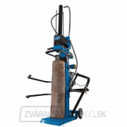 Scheppach HL 1020 vertikálny štiepač na drevo 10t (400 V) Náhľad