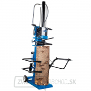 Scheppach HL 1020 vertikálny štiepač na drevo 10t (400 V) Náhľad