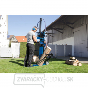 Scheppach HL 1300 vertikálny štiepač na drevo 12t (400 V) Náhľad