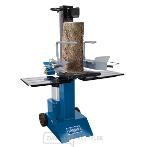 Scheppach HL 815 vertikálny štiepač na drevo 8t (400 V) Scheppach HL 815 vertikálny štiepač na drevo 8t (400 V) gallery main image