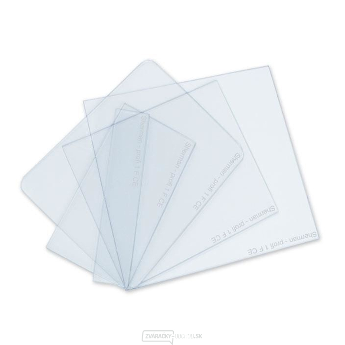 Speedglas 9000F/V vnútorný 90x42x0,9