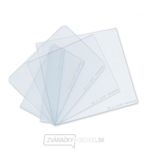 Speedglas 9000F/V vnútorný 90x42x0,9 Speedglas 9000F/V vnútorný 90x42x0,9 gallery main image