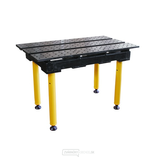 Stôl BuildPro Half 560x1000x750 nitrid