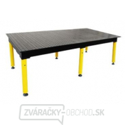 Stôl BuildPro MAX 2600x1250x900 STANDARD gallery main image